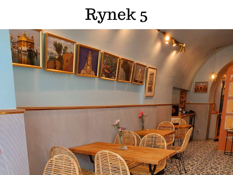 Menu Rynek 5