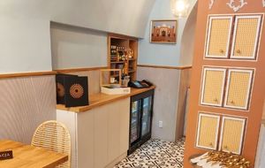 restauracja wegetariańska